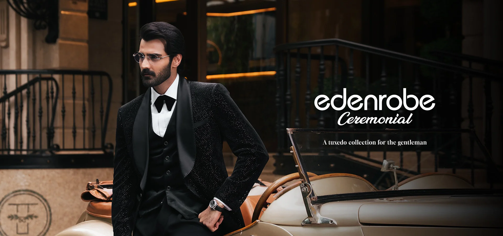 Elevate Your Everyday Style
